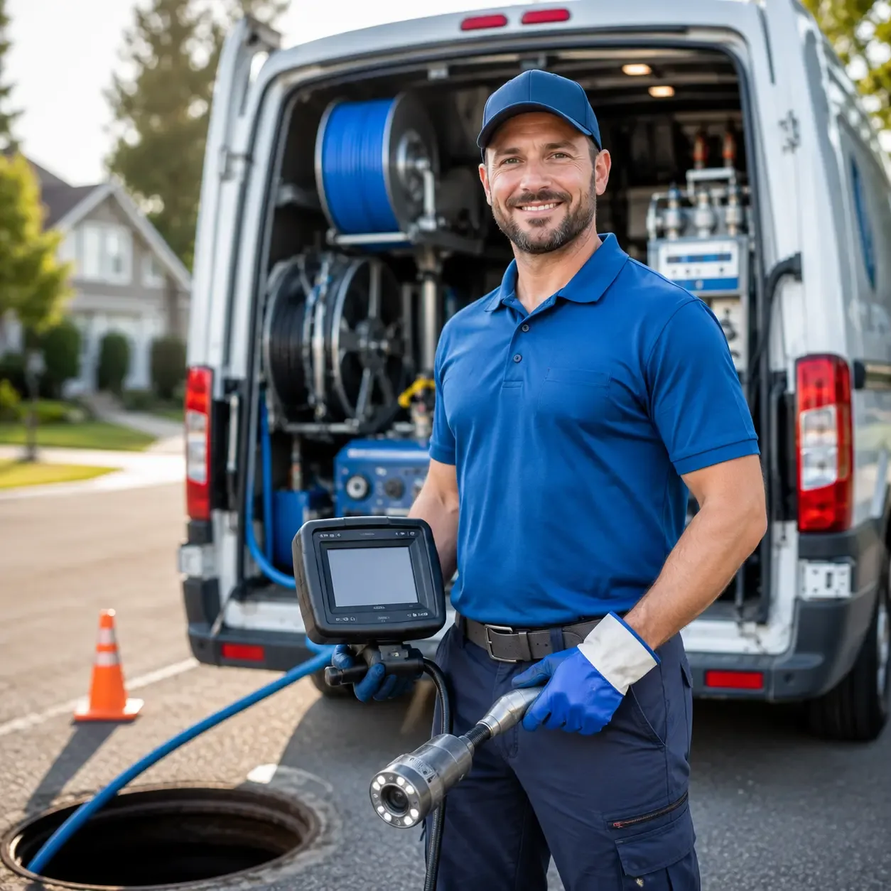 Local Pipe Relining specialists in Alleyton, TX