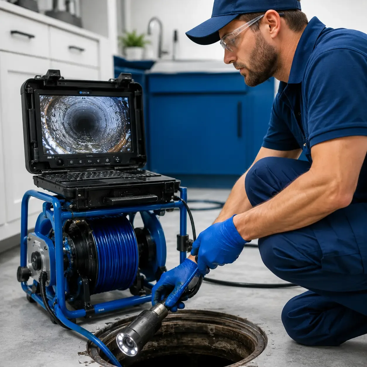 Pipe Relining professionals serving Alleyton, TX